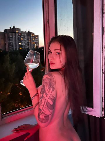 Проститутка Анюта