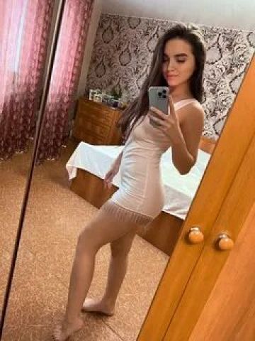 Проститутка Валентина