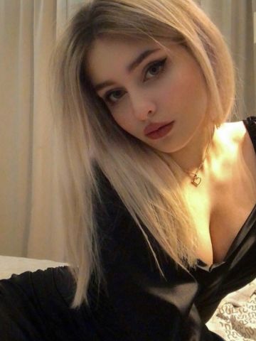 Проститутка Оксана